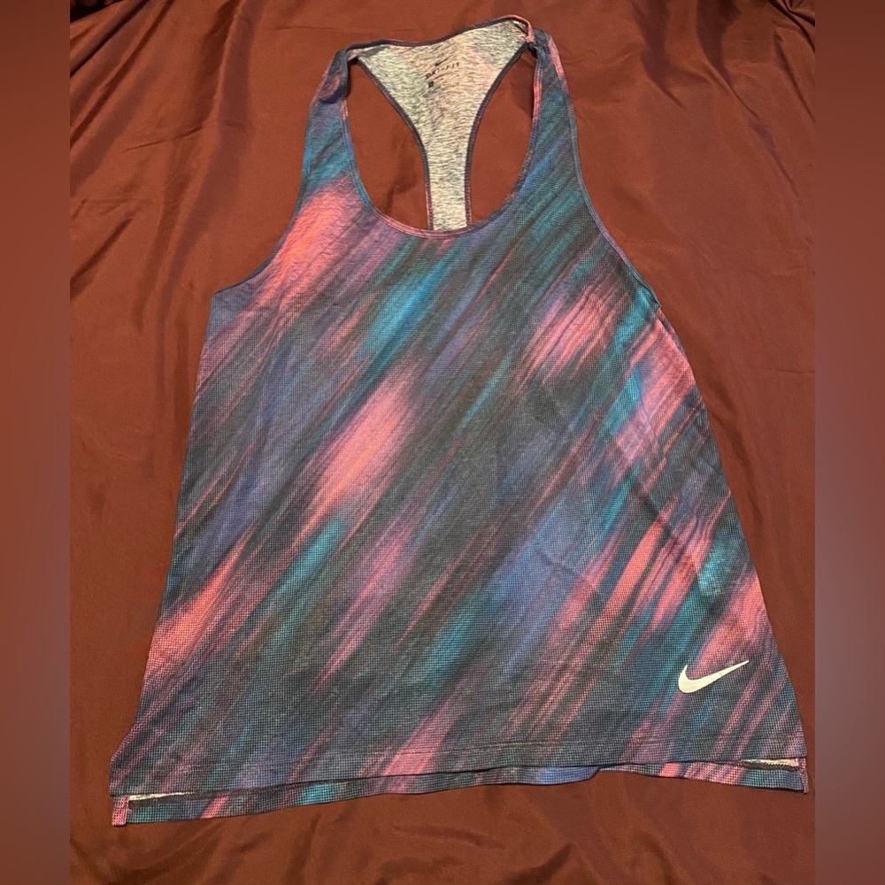 Nike Dri-Fit tank